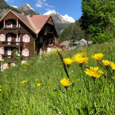 Guest house Brandstaetter