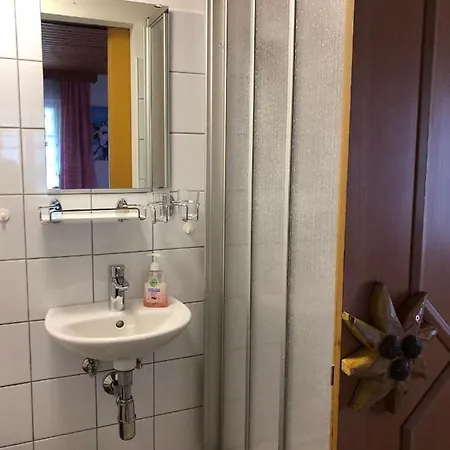 Gæstehus Brandstaetter 3*