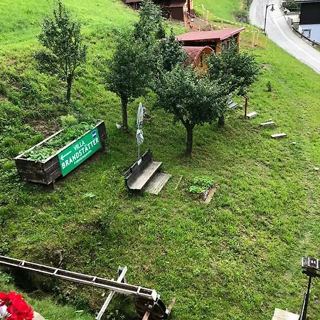 Brandstätter Gasthof 3*