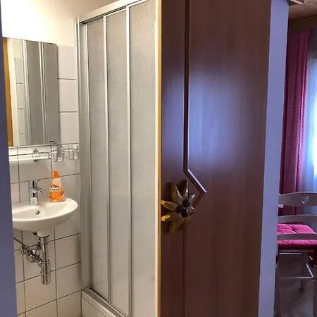 Gæstehus Brandstaetter 3*