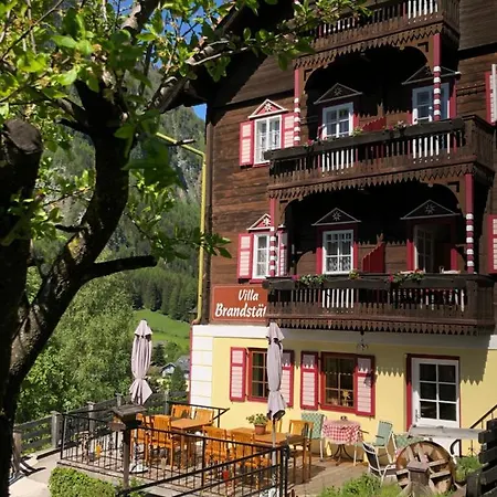 Brandstaetter