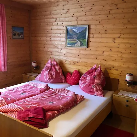 Brandstaetter Guest house