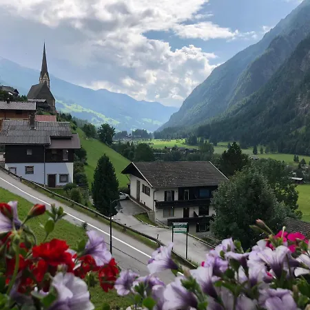Brandstaetter Gæstehus