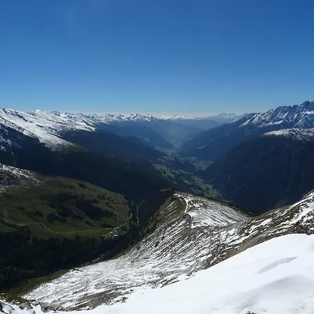 Brandstaetter Gæstehus 3*