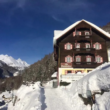 بيت ضيافة Brandstaetter