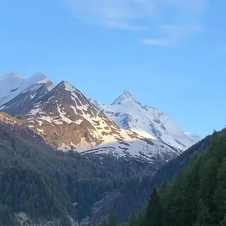 Brandstaetter 3* Heiligenblut