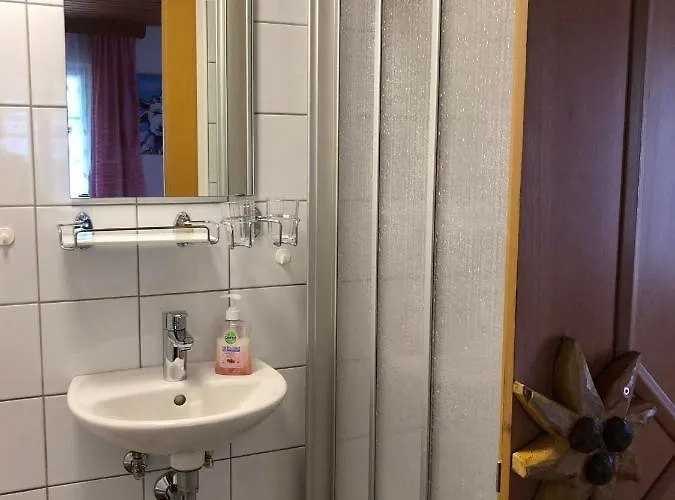 Guest house Brandstaetter 3*