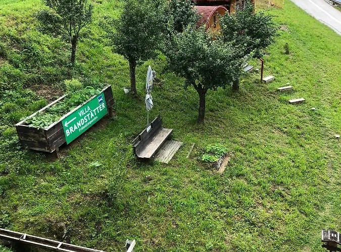 Brandstaetter Vendégház 3*