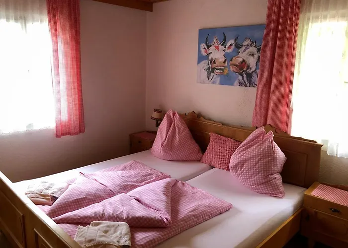 Brandstaetter 3* Heiligenblut