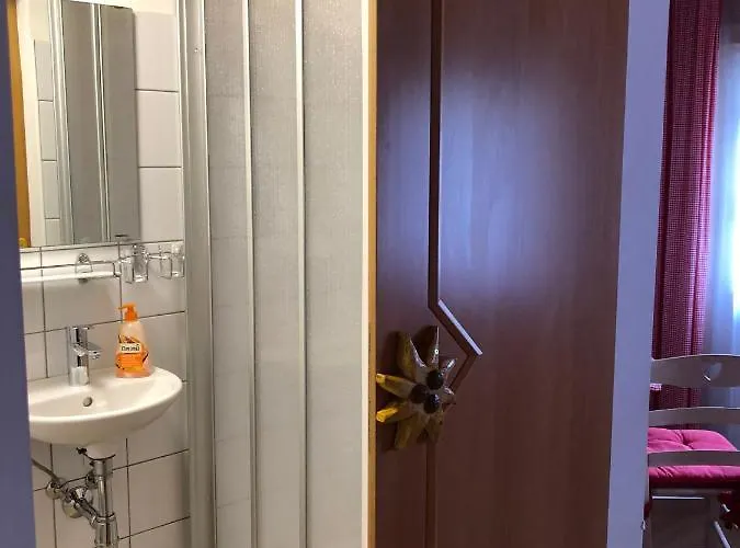 Vendégház Brandstaetter 3*