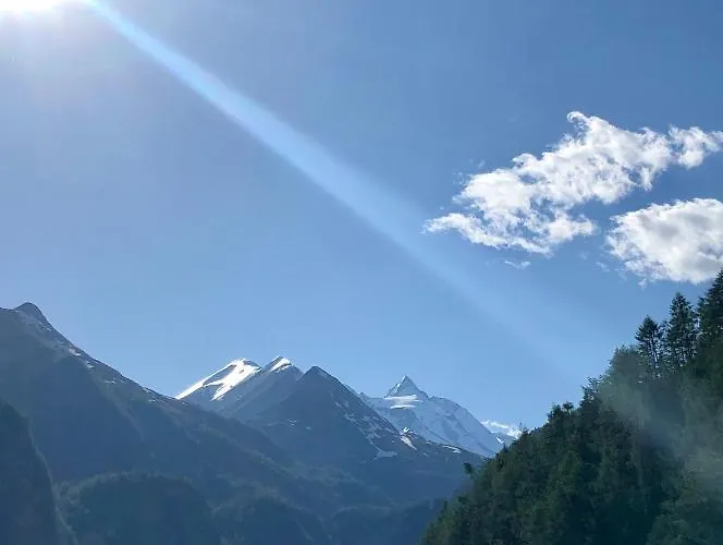 Brandstaetter Guest house 3*