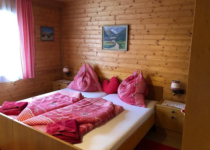 Brandstaetter Guest house