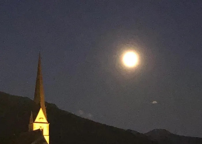 Brandstaetter Vendégház 3*