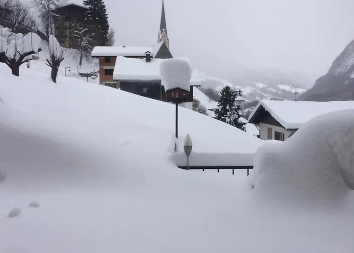 Brandstaetter Guest house Heiligenblut