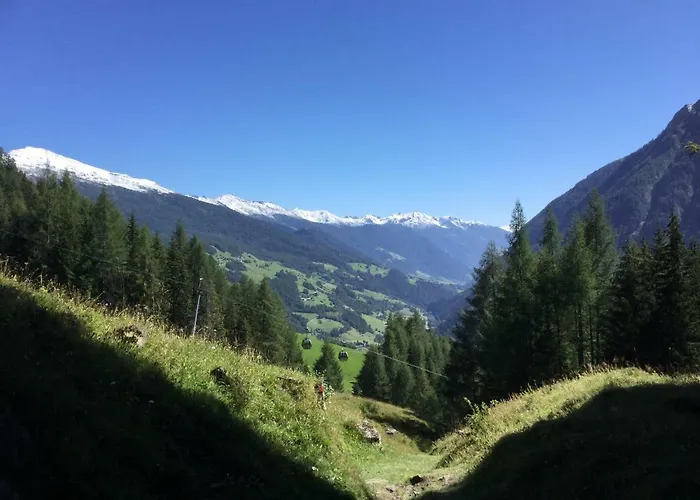 Brandstaetter Guest house 3*