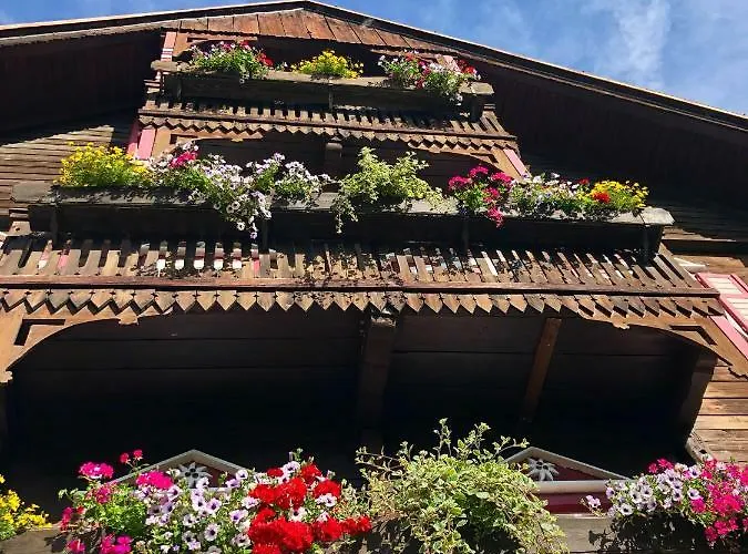 Brandstaetter Guest house Heiligenblut