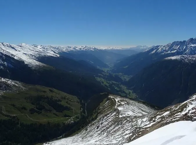 Brandstaetter Guest house 3*