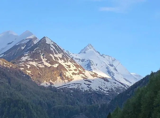 Brandstaetter 3* Heiligenblut